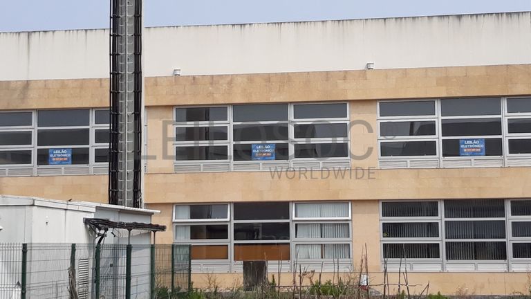 Escritório · Marinha Grande