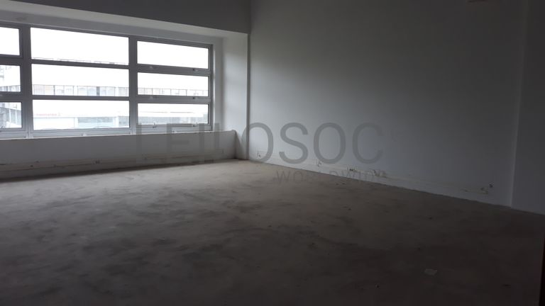 Escritório · Marinha Grande