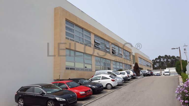 Escritório · Marinha Grande