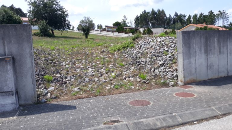 Lote para Construção · Leiria