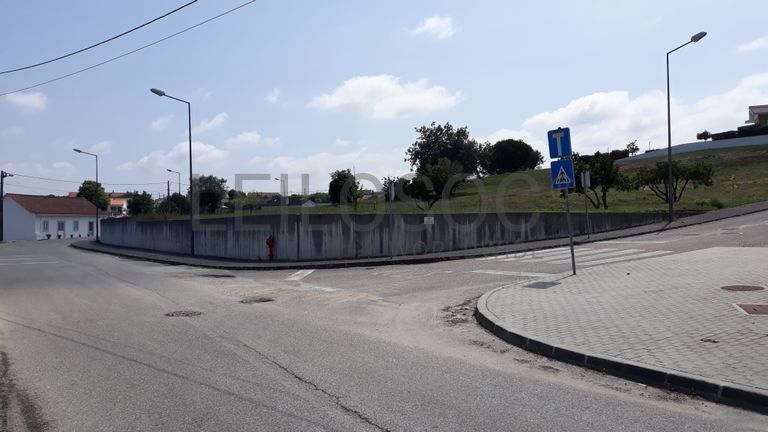 Lote para Construção · Leiria