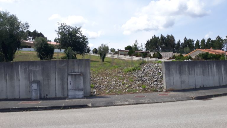 Lote para Construção · Leiria