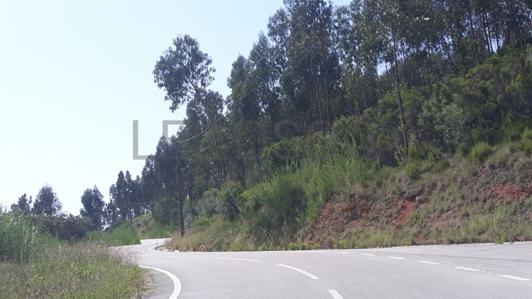 Terreno · Figueira da Foz