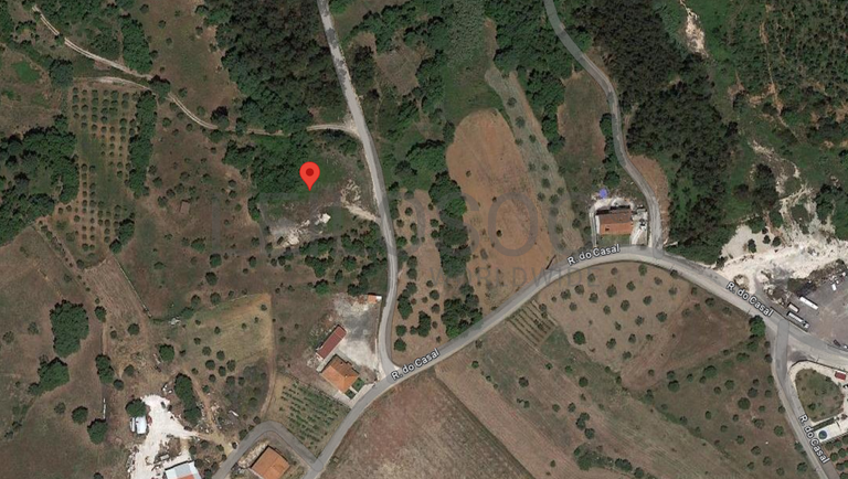 Terreno · Santarém