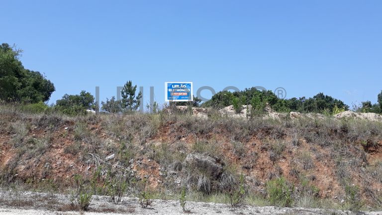 Terreno · Santarém