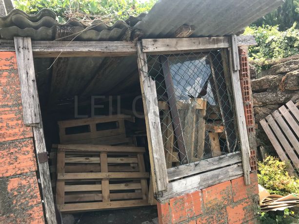 Quinhão Hereditário · Marco de Canaveses