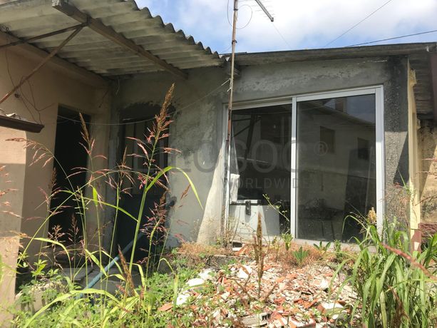 Quinhão Hereditário · Marco de Canaveses