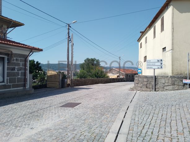 Moradias · Vila Nova de Famalicão