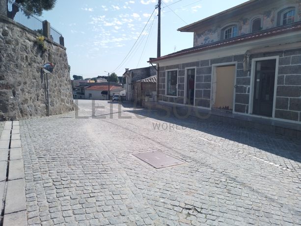 Moradias · Vila Nova de Famalicão