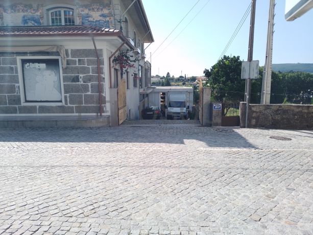 Moradias · Vila Nova de Famalicão