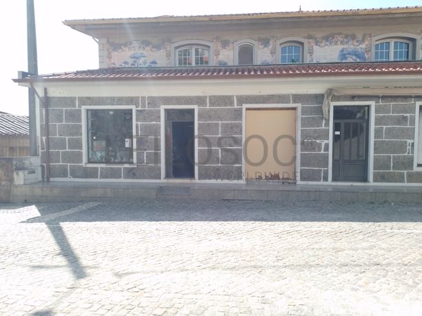 Moradias · Vila Nova de Famalicão