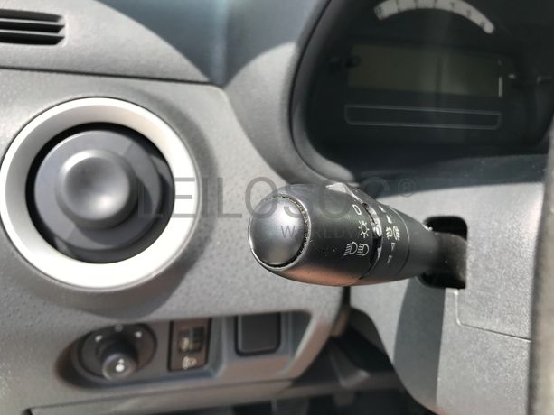 Citroën C3 1.4 HDI · Ano 2008