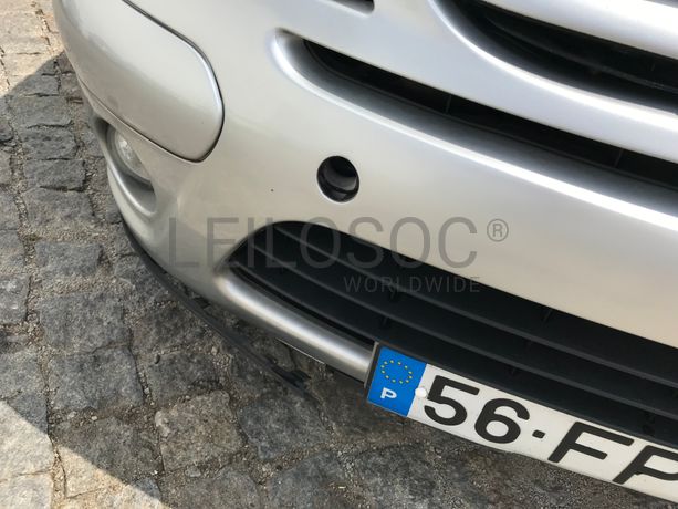 Citroën C3 1.4 HDI · Ano 2008