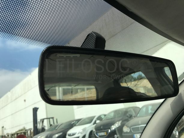 Citroën C3 1.4 HDI · Ano 2008