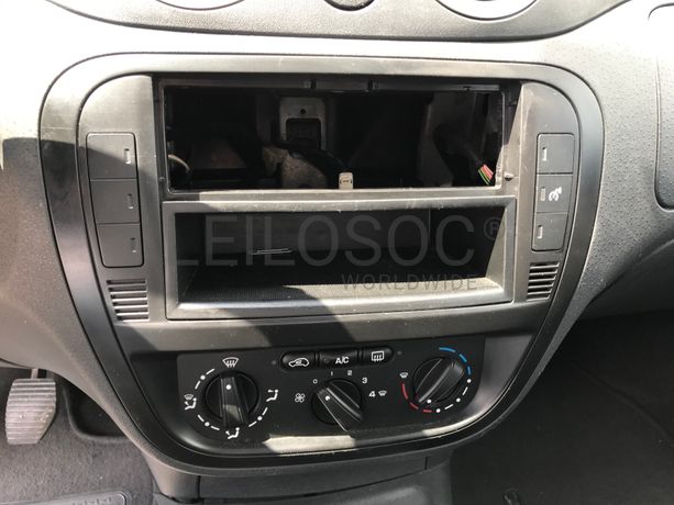 Citroën C3 1.4 HDI · Ano 2008