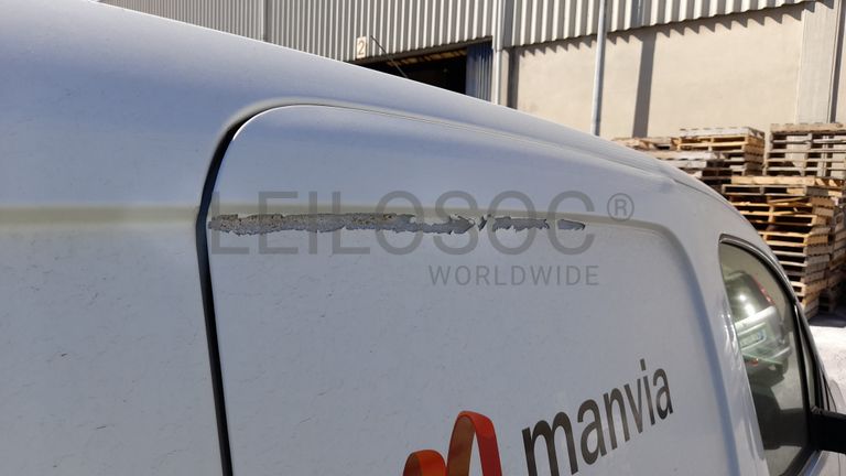 Citroën Berlingo 97-OQ-50