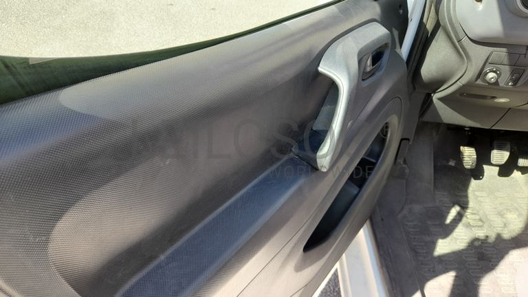 Citroën Berlingo 97-OQ-50