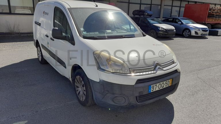 Citroën Berlingo 97-OQ-50