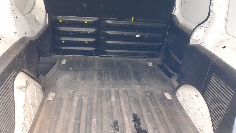 Citroën Berlingo 1.6 HDI