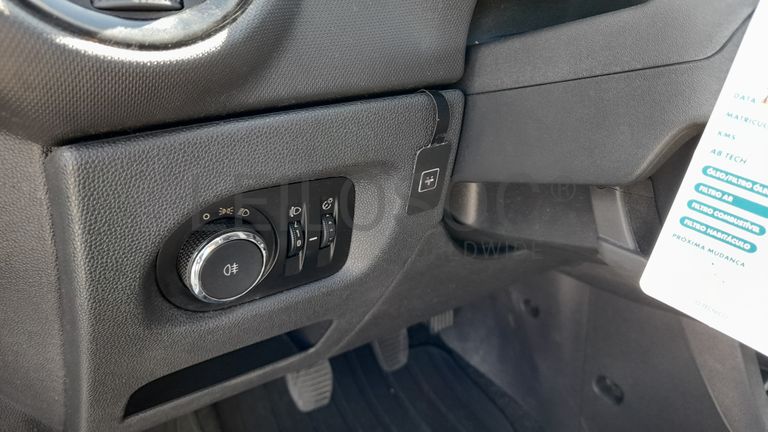 Opel Corsa Van 1.3 CDTI