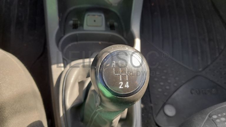 Opel Corsa Van 1.3 CDTI