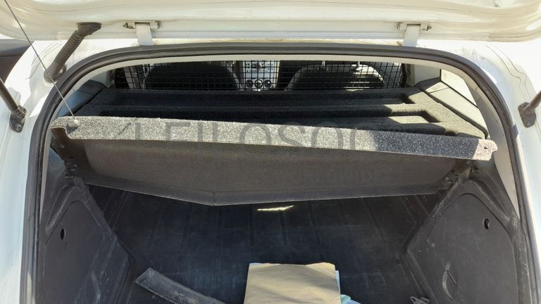 Opel Corsa Van 1.3 CDTI