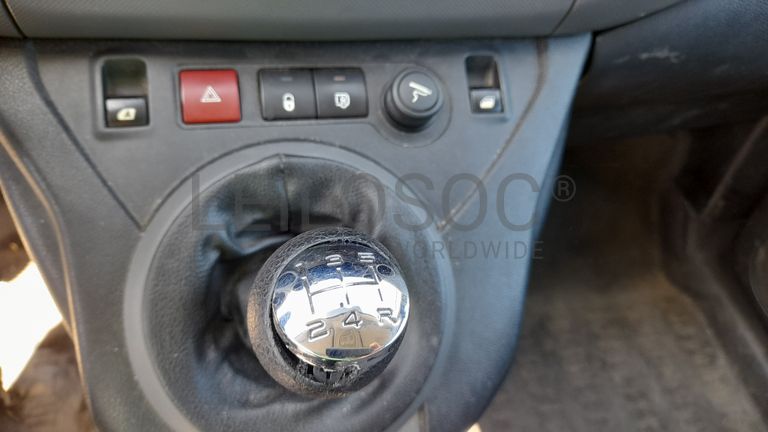 Peugeot Partner 1.6 HDI