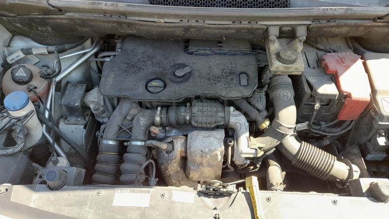 Peugeot Partner 1.6 HDI