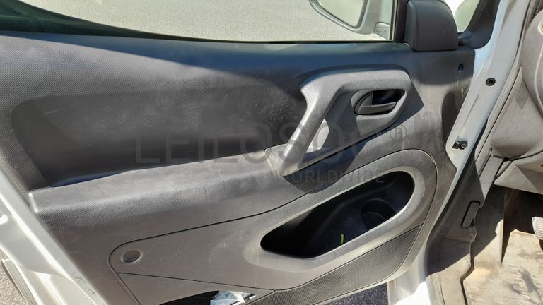 Peugeot Partner 1.6 HDI