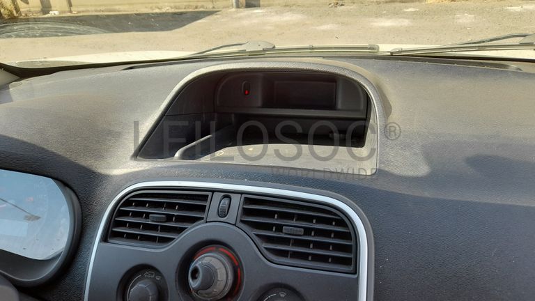 Renault Kangoo Maxi 1.5