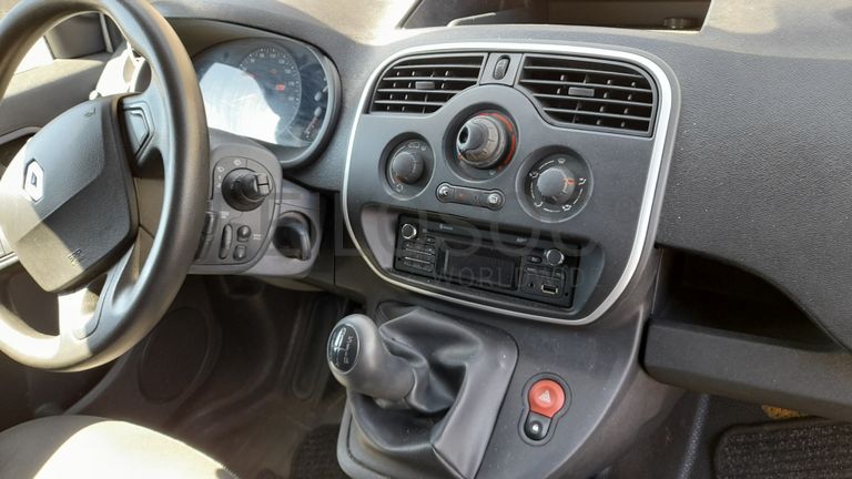 Renault Kangoo Maxi 1.5