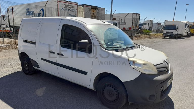 Renault Kangoo Maxi 1.5