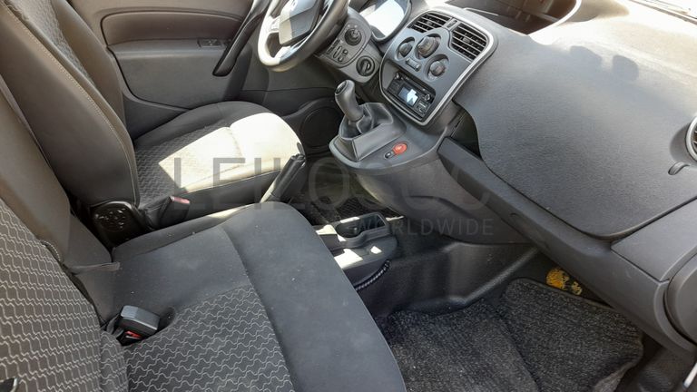Renault Kangoo Maxi 1.5