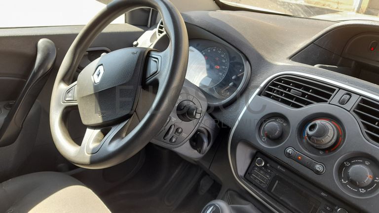 Renault Kangoo Maxi 1.5