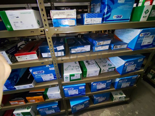 Equipamentos · Componentes · Indústria Automóvel