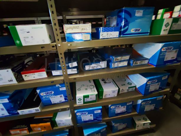 Equipamentos · Componentes · Indústria Automóvel