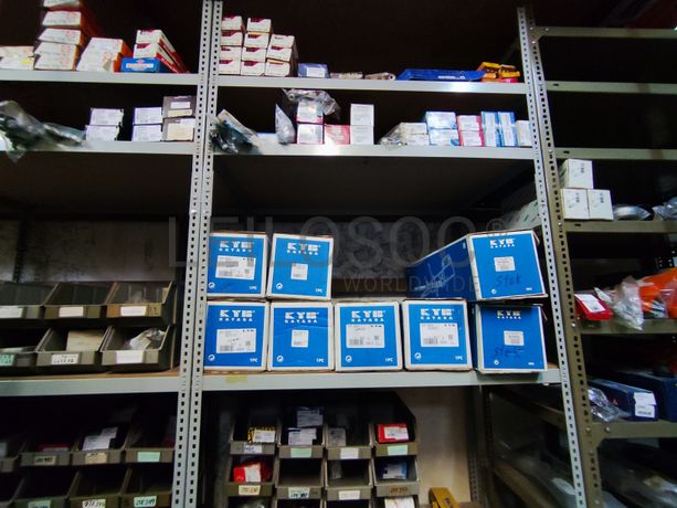 Equipamentos · Componentes · Indústria Automóvel