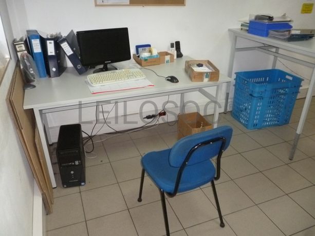 Teares Circulares e Equipamentos