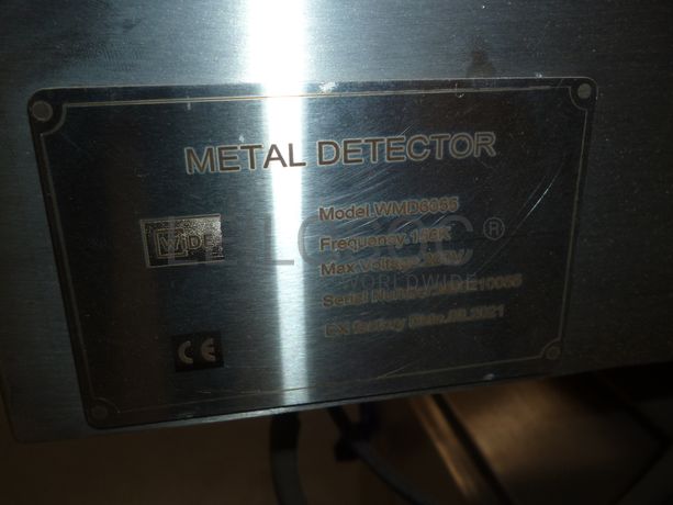 Teares Circulares e Máquinas