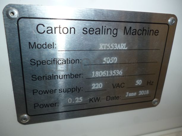 Teares Circulares e Máquinas