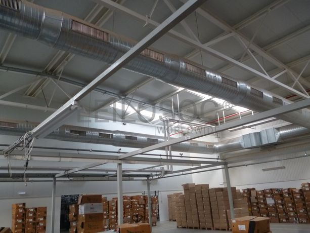 Teares Circulares e Máquinas