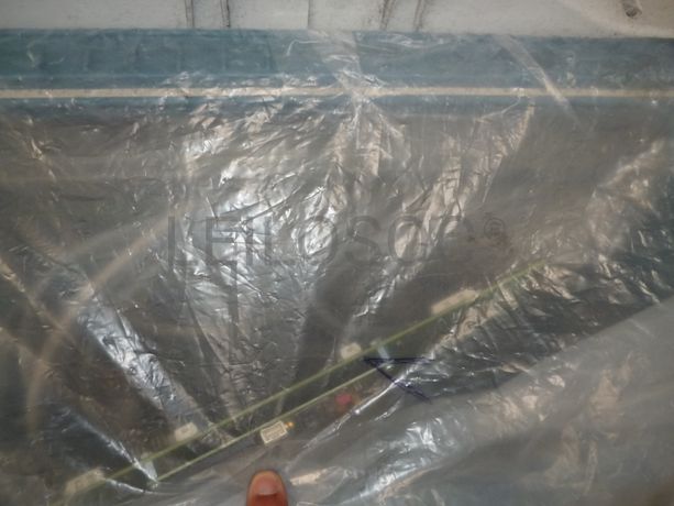 Teares Circulares e Máquinas