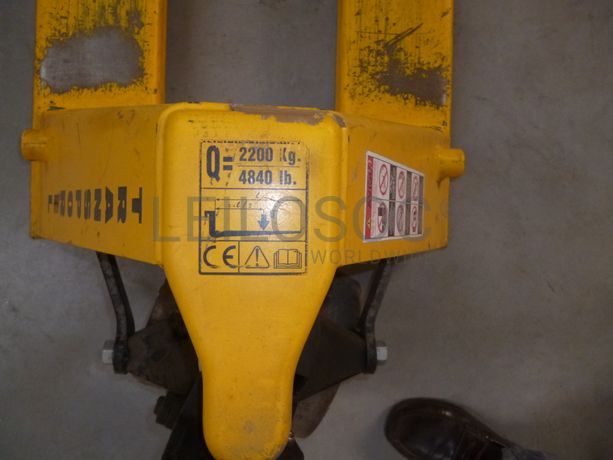 Teares Circulares e Máquinas