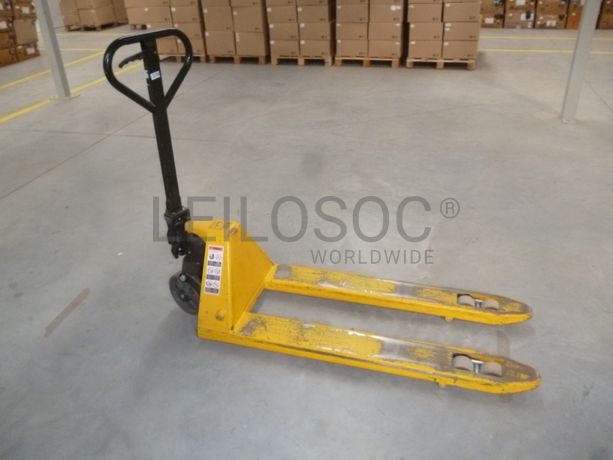 Teares Circulares e Máquinas