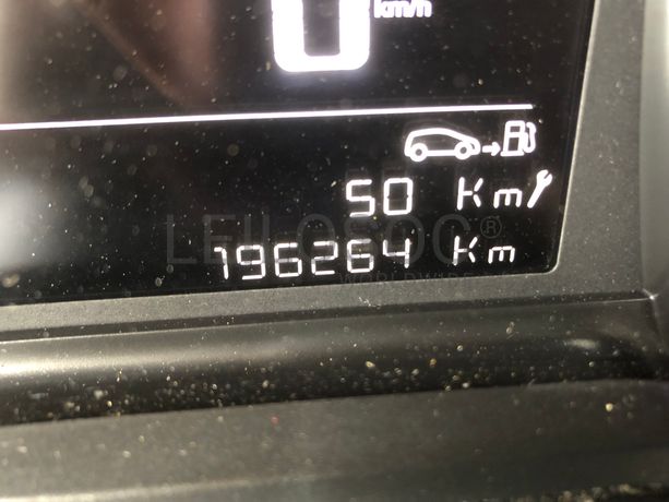 Citroën Jumpy · Ano 2017