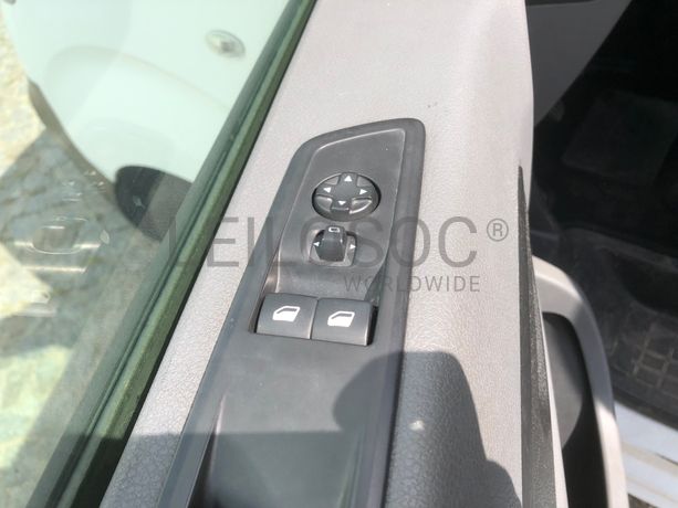 Citroën Jumpy · Ano 2017