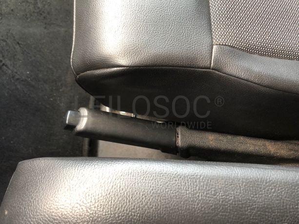 Citroën Jumpy · Ano 2017