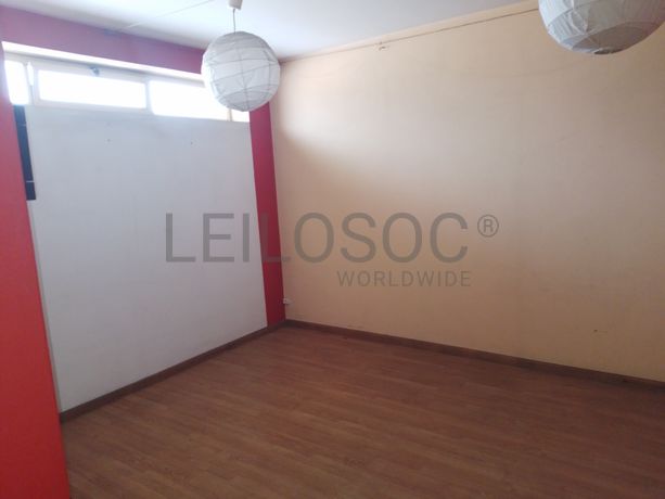 Moradia V3 · Lousada