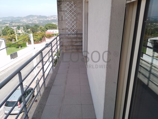 Moradia V3 · Lousada