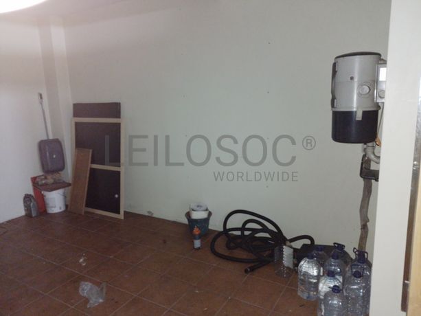 Moradia V3 · Lousada